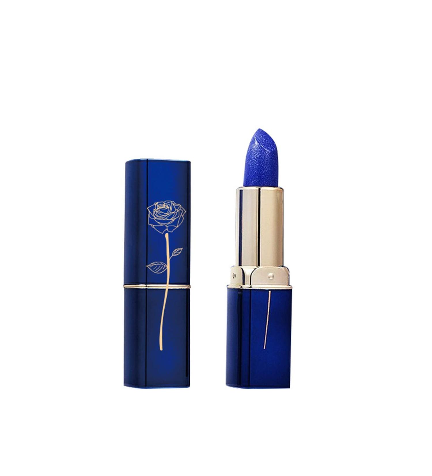 Manuka Lip Care LESSXCOCO Lipstick Moisturising Moisturising Non Stick Cup Colour Changing Lipstick Lip Care Organic Propolis (Pink One Size) 1 count (Pack of 1) pink - Buy Online on GoSupps.com