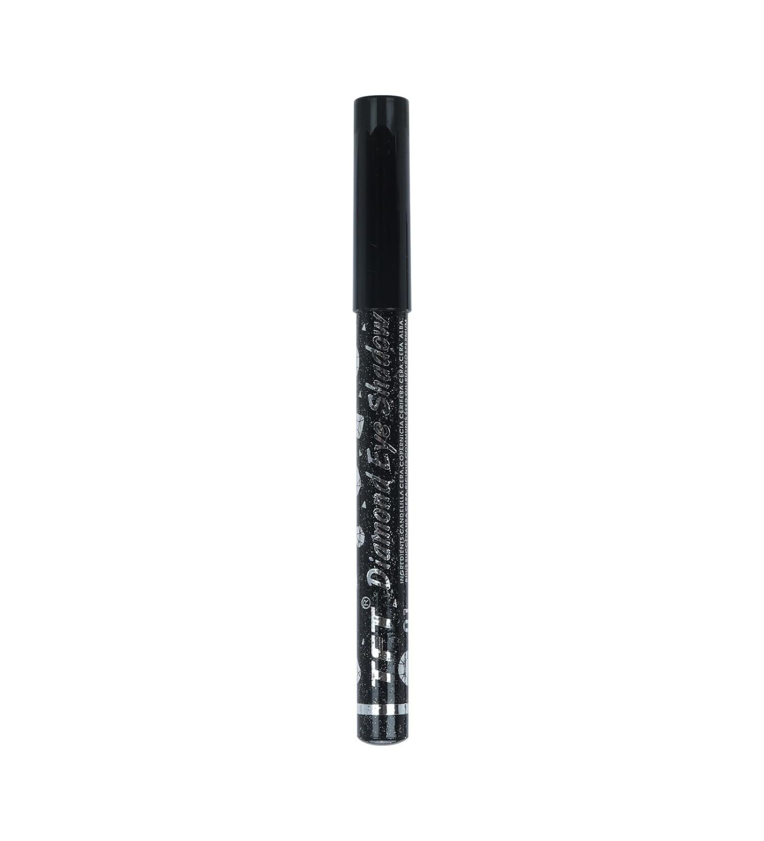 Eyeshadow Pen Glitter Eyeshadow Stick Eyeshadow Pencils for Women Waterproof Shiny Colored Sticks Ultra Pigmented Makeup Eye Shadow Powder Long Lasting Eye Shadow Pen (A Free) A Free - Buy Online on GoSupps.com