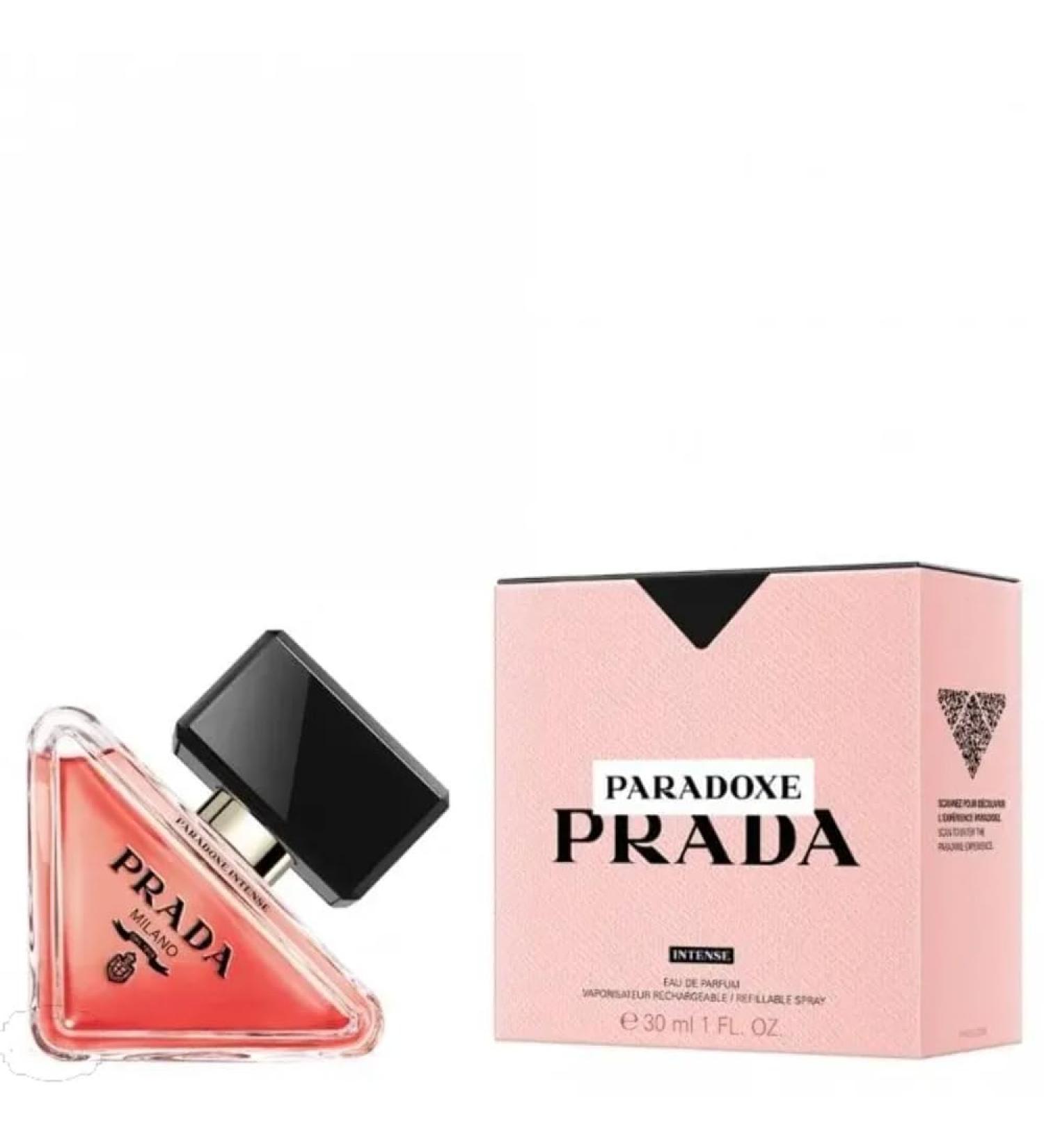 Prada Paradoxe Intense Eau de Parfum 1 oz / 30 mL eau de parfum spray