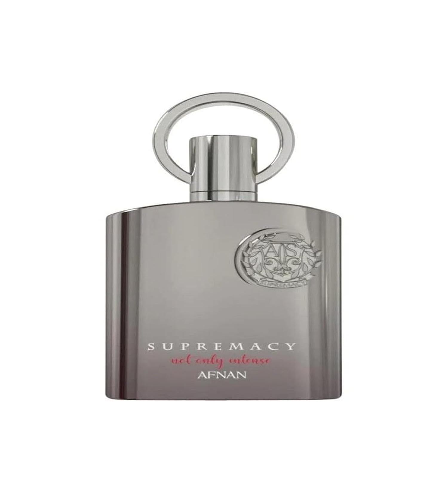 Afnan Supremacy Pour Homme By Afnan - Perfume For Men - Eau De Parfum 150 ML 1 Fl Oz (Pack of 5)