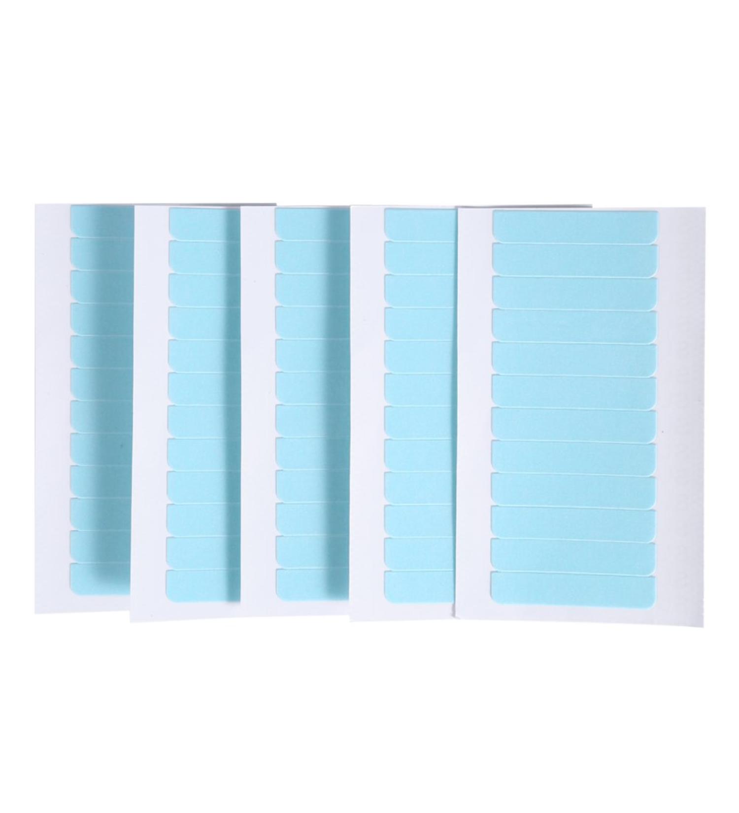 60pcs Lace Front Tape for Wigs - Waterproof Invisible Beauty Tool | Hair Salon Essentials - Buy Online on GoSupps.com