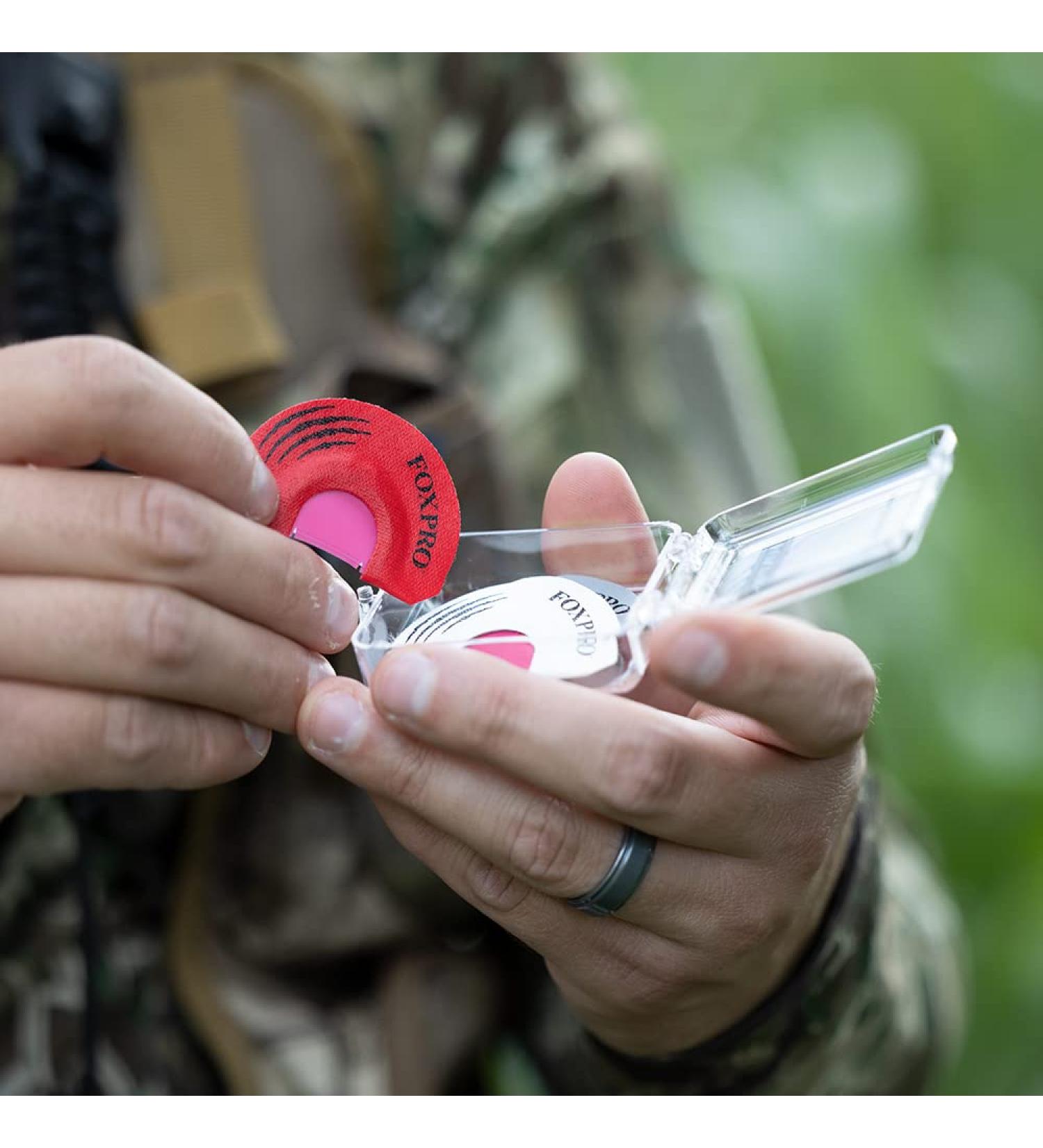 FOXPRO LOADED GUN Combo - Premium Hunting Gear Package - Buy Online on GoSupps.com