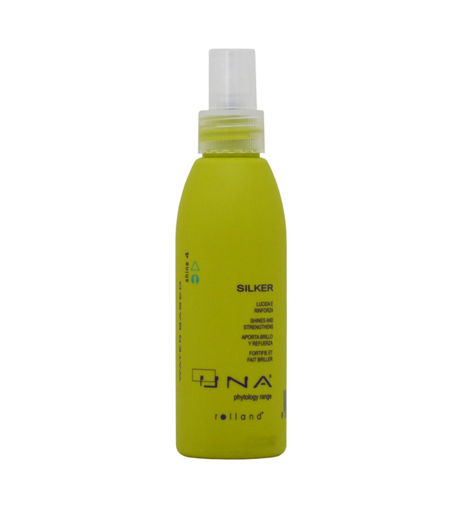UNA Silker 150 ml / 5.28 fl. oz.