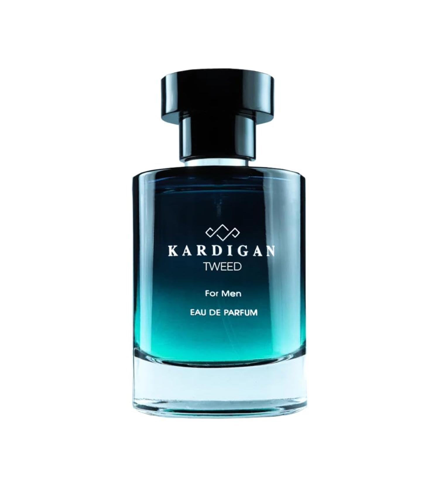 Kardigan Tweed For Men By Lorientale Fragrances Eau De Parfum Spray 3.4 oz - Buy Online on GoSupps.com