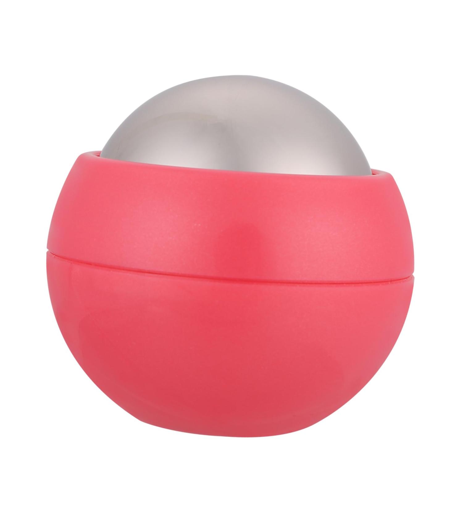 JECOMPRIS Facial Tools - Stainless Steel Hot Massage Roller & Portable Foot Massager | Thermal Therapy & Yoga Relief | International Shipping Available - Buy Online on GoSupps.com