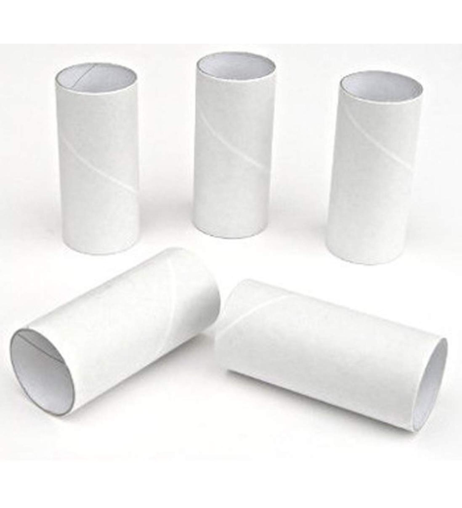 50x Disposable Spirometer Mouthpieces