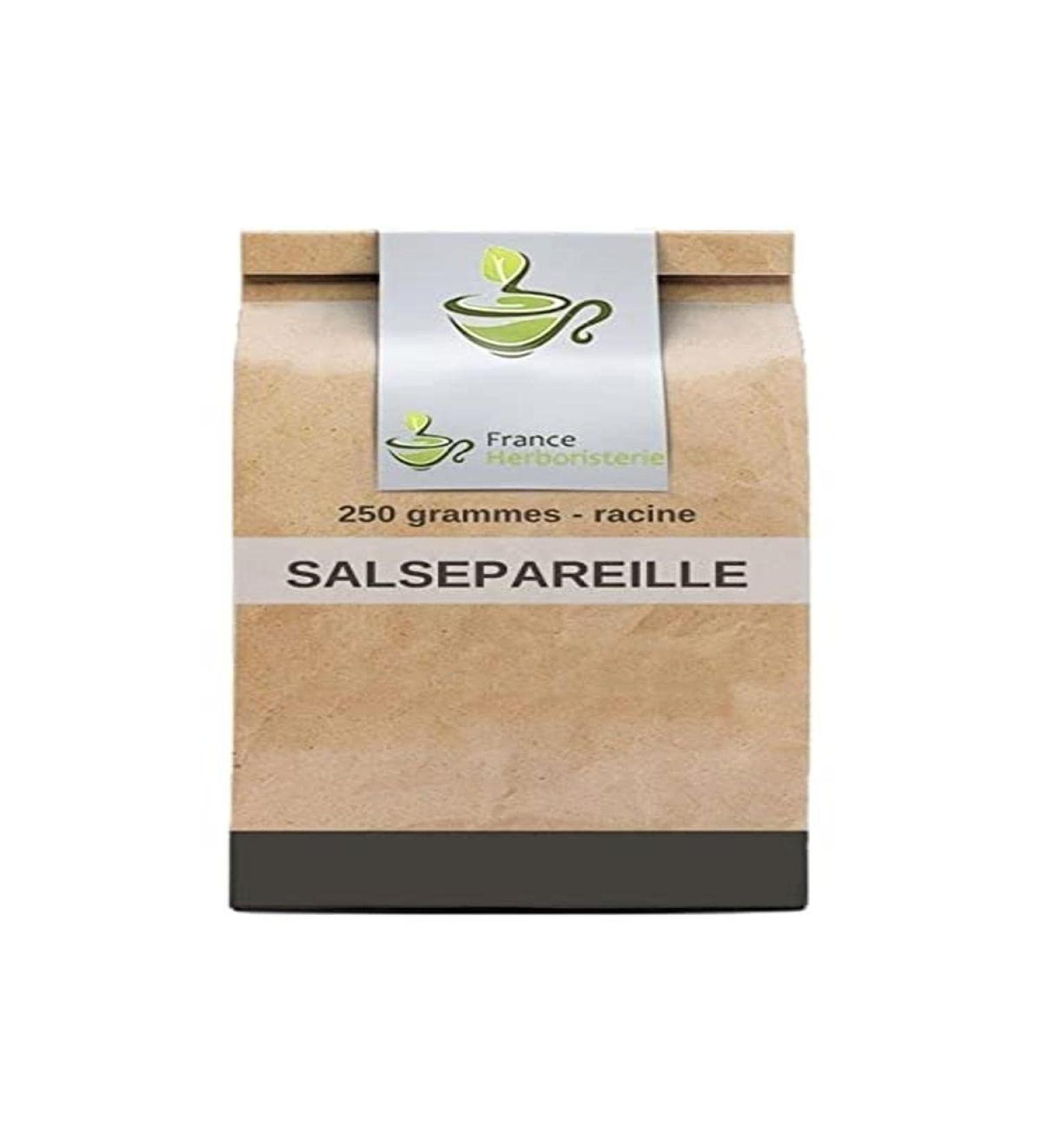 Herbal tea Sarsaparilla root 250 g