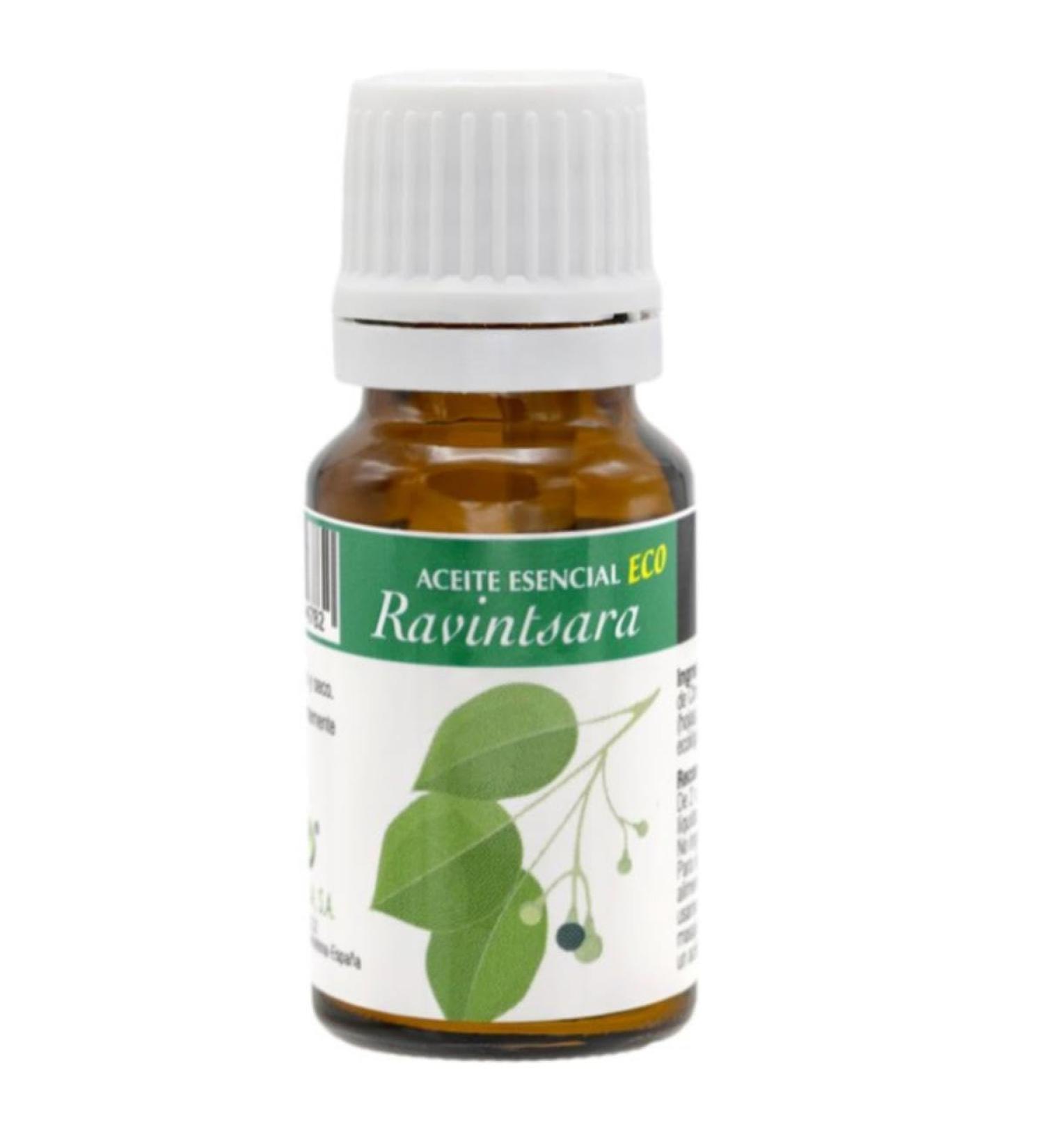 ARTESANIA RAVINTSARA aceite esencial 10cc ECO huile naturelle pour compl ter cuisine et soins corporels peut entrer dans la pr paration des plats et des soins corporels et convient ceux qui privi