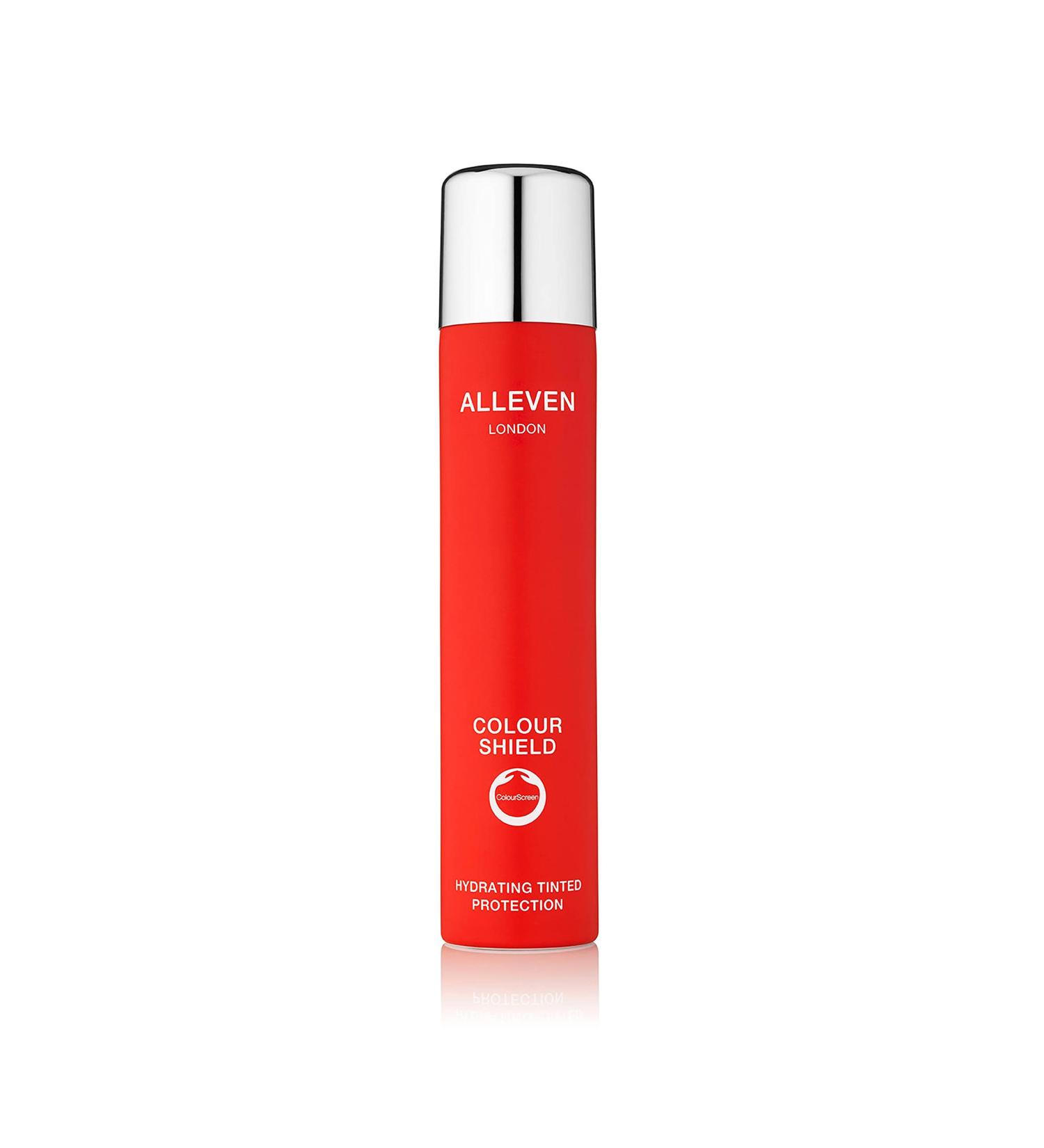 Buy Spray Body Makeup Matte Finish Amber - 200 ml | International Shipping Available - Buy Online on GoSupps.com