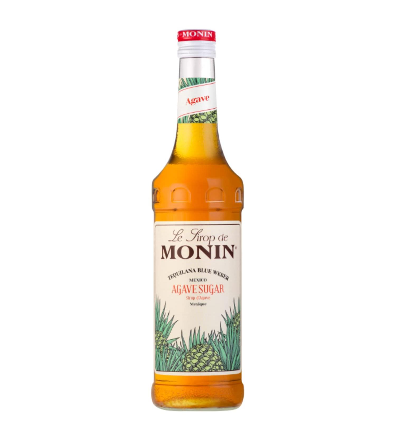 Syrup - Agave syrup - 70cL