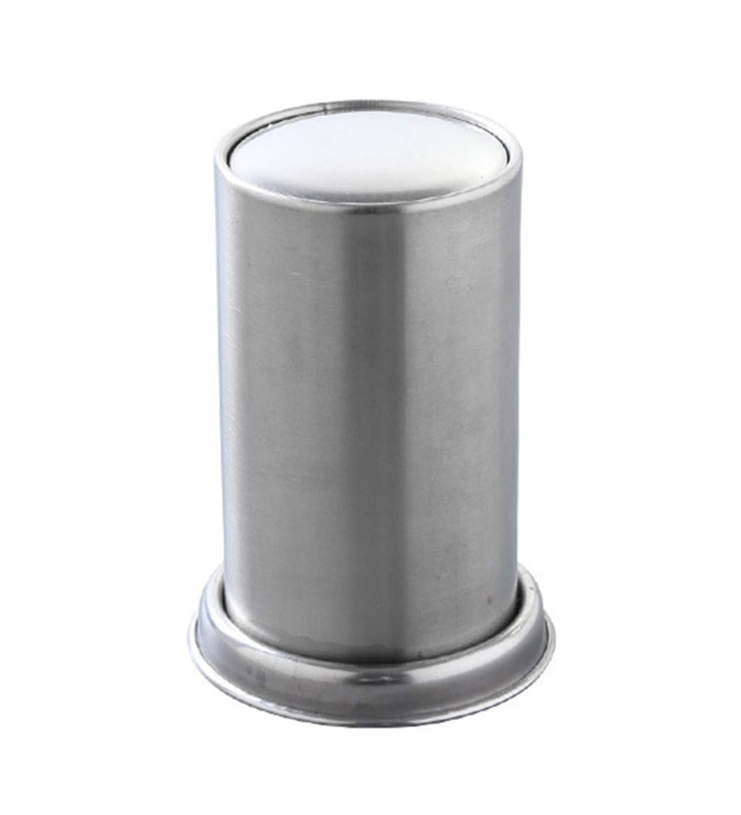 LUOFENG Stainless Steel Automatic Toothpick Dispenser - Retractable Holder & Container for Home Use | International Shipping - Buy Online on GoSupps.com