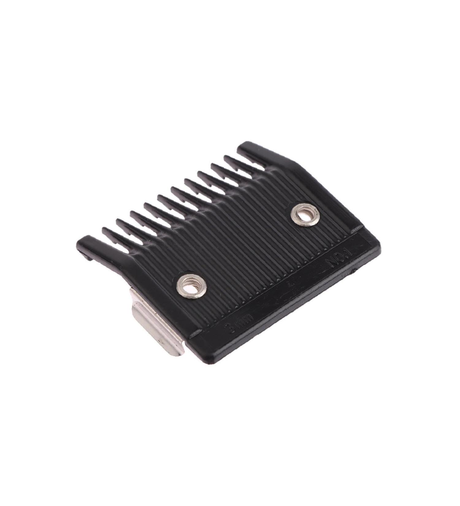 Peignes de guidage accessoires de tondeuse cheveux Guides coupe pour les stylistes tondeuses domicile - Buy Online on GoSupps.com