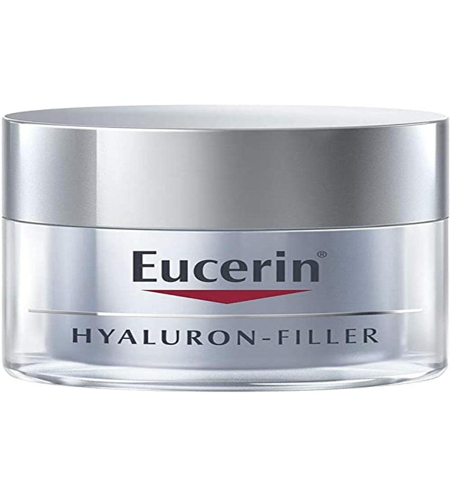 Eucerin Hyaluron-Filler Day Care SPF15 Dry Skin 50ml