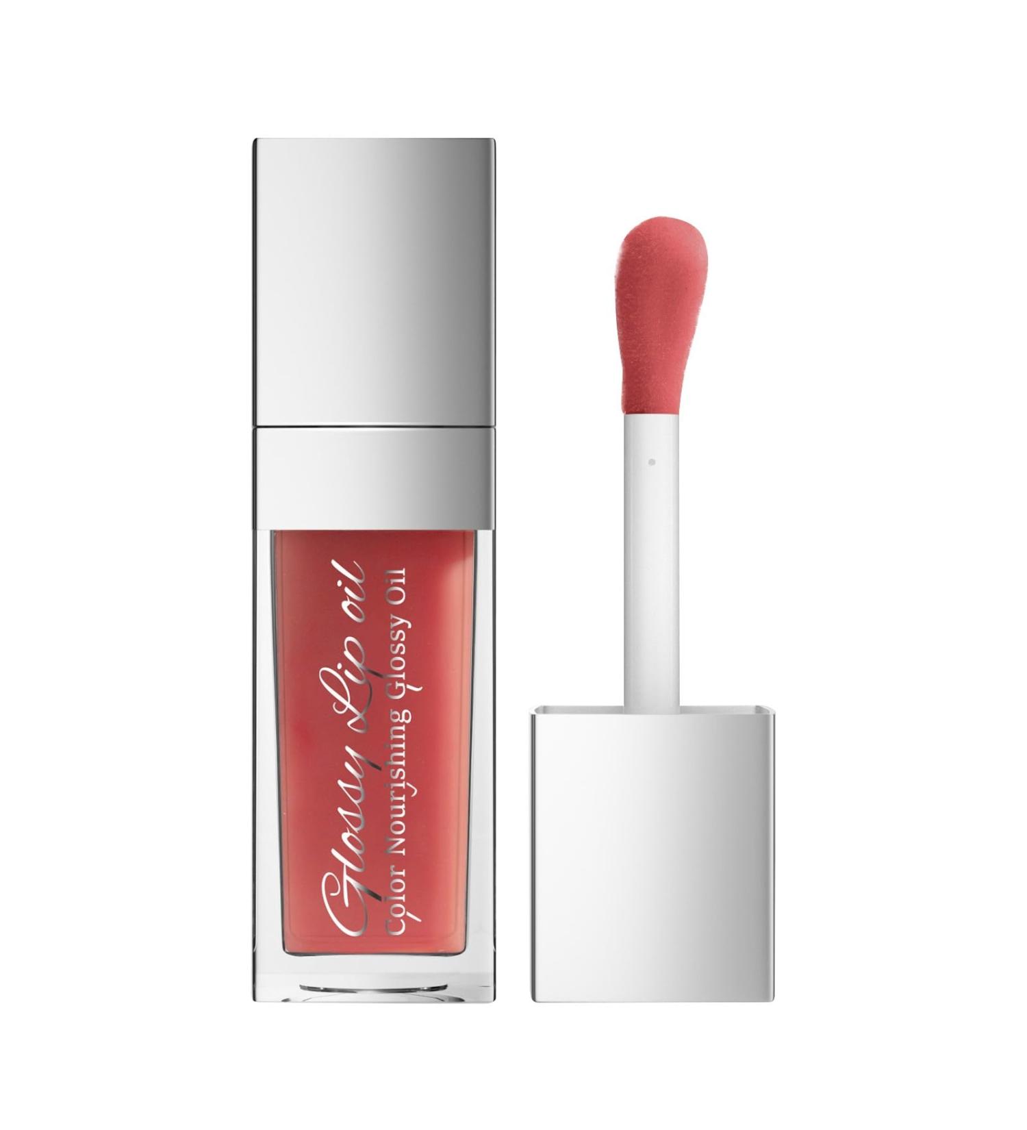 Lip Oil Moisturises and Gives Lipstick Plump and Plump Make-Up 8 ml Butterscotch Sweets (D One Size) 1 count (Pack of 1) d - Buy Online on GoSupps.com