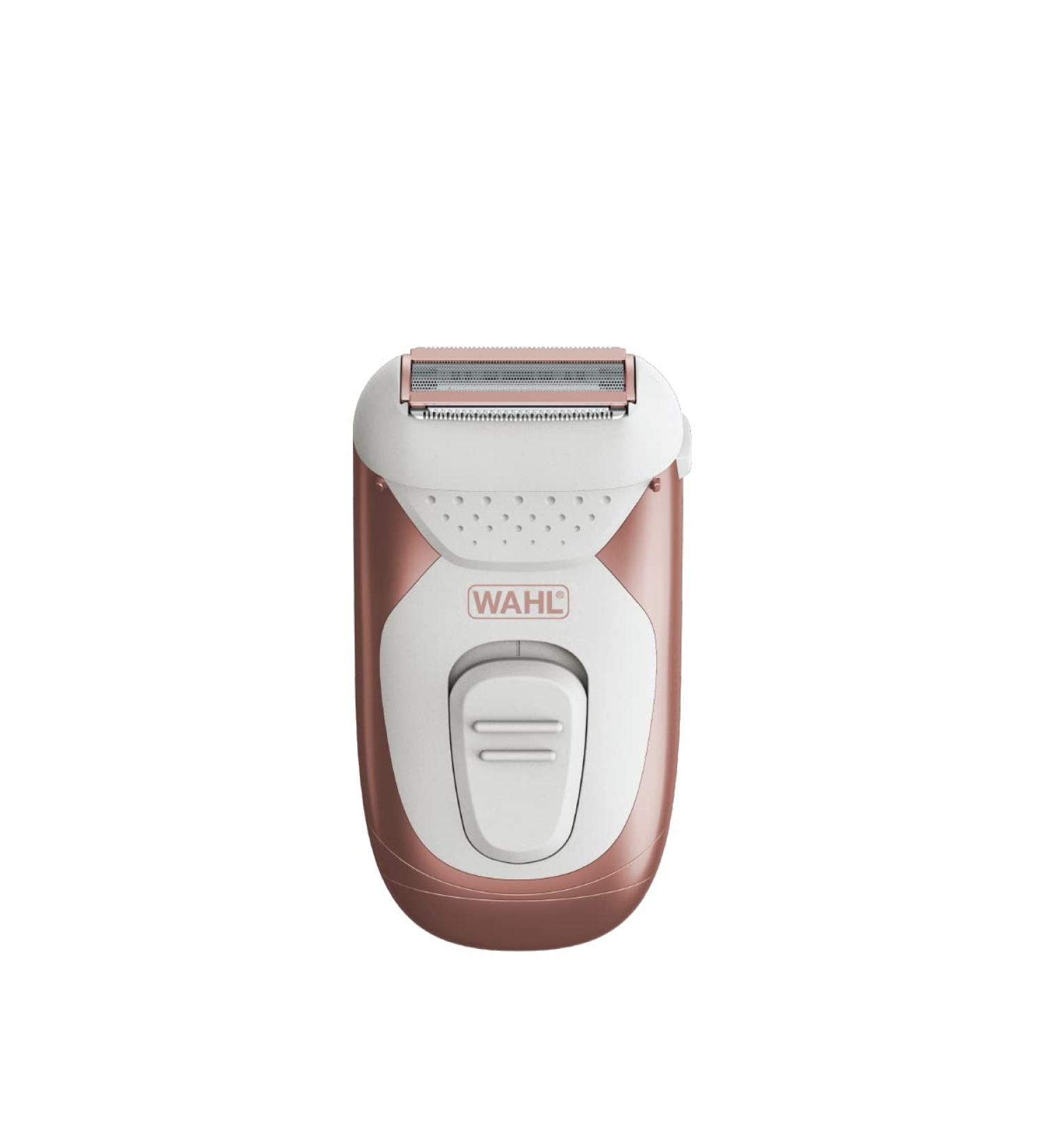 Wahl Canada Clean & Smooth Wet/Dry Battery Shaver - Model 3234 - Buy Online on GoSupps.com