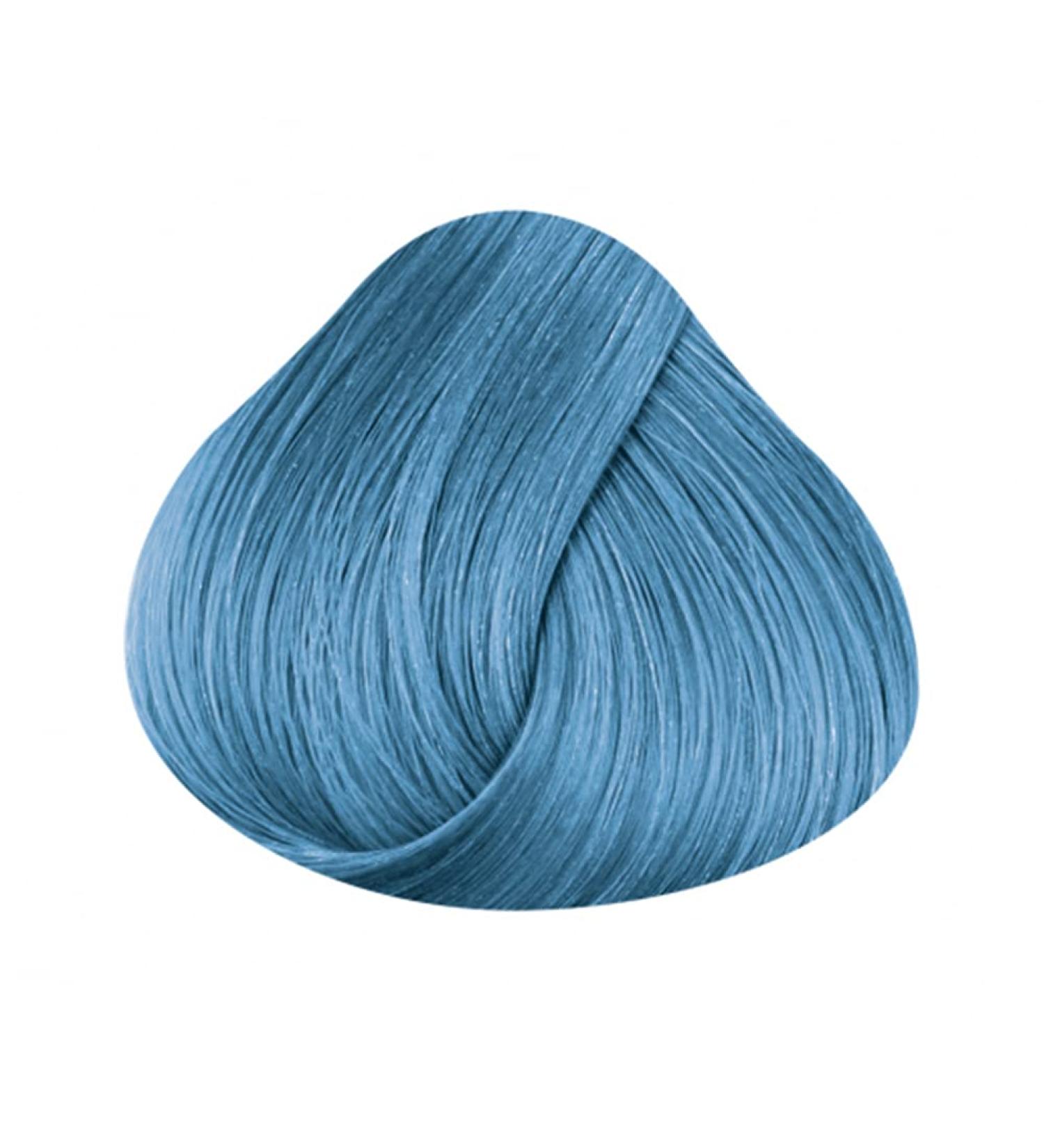 La Riche New La Riche Directions Semi-Permanent Hair Color 88 ml - Pastel Blue Pastel blue 1 piece (1 pack)