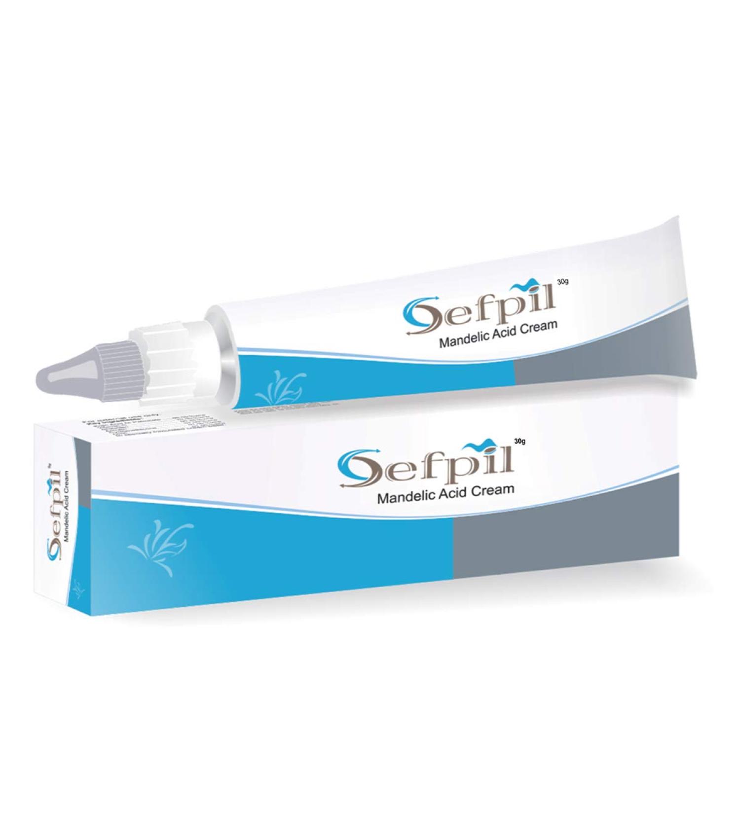 Mandelic Acid Cream 30gm