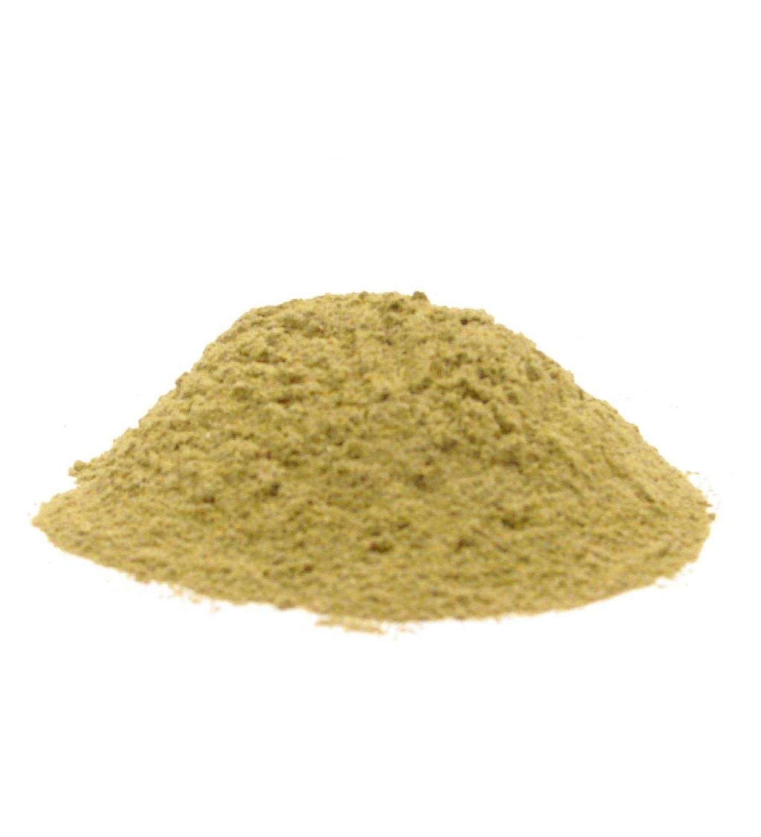 Bay Leaves, Ground-1Lb-Bay Leaf Powder