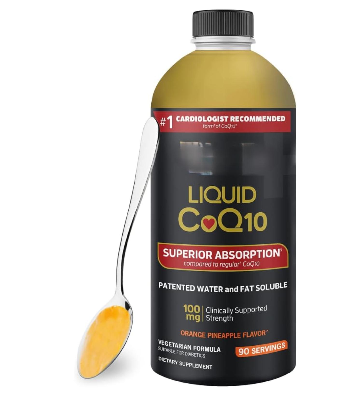 Herbal Butter Rooster 10 Liquid 100 mg with Sweeteners & Natural Flavors 90 Servings Per Bottle Orange/Pineapple Flavor 900 ml - Buy Online on GoSupps.com