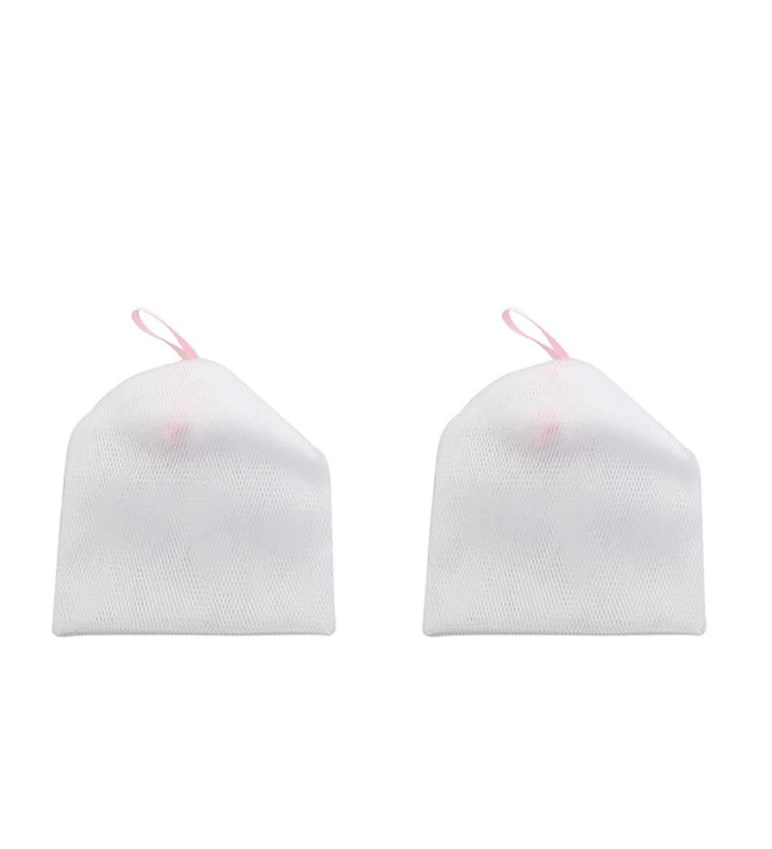 Buy 2 x Double Layer Bubble Net - Non-Slip Foam Fishing Net for International Shipping - Buy Online on GoSupps.com