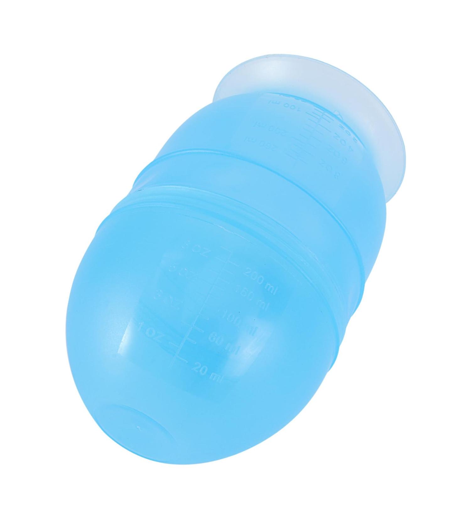 ERINGOGO Bol de Teinture Capillaire Gradu 300 Ml M langeur pour Coloration Capillaire Usage Professionnel et Domestique Couleur Al atoire - Buy Online on GoSupps.com