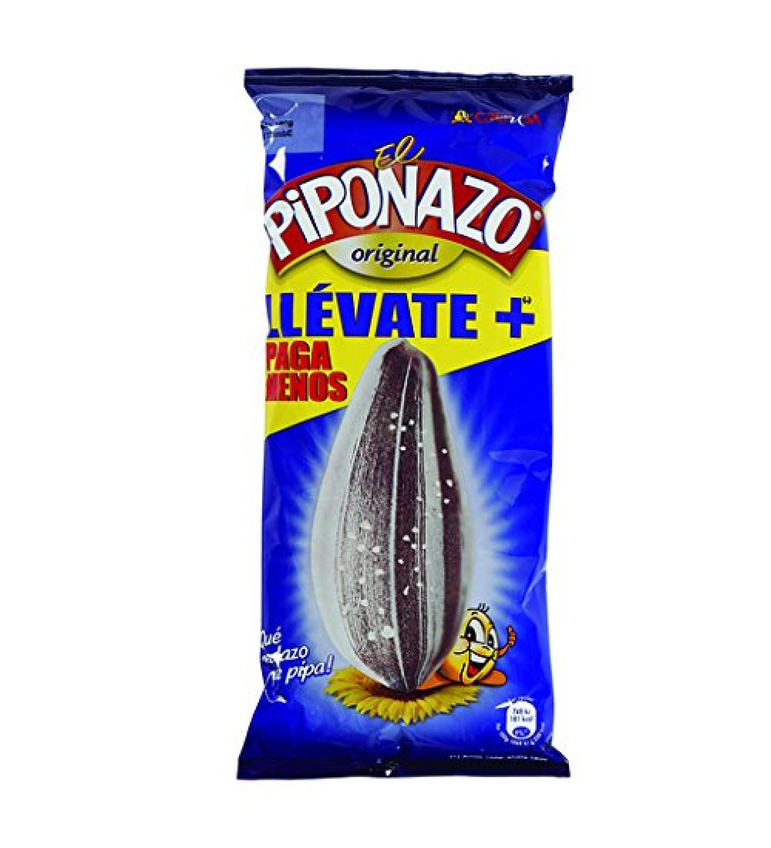 GREFUSA - Pipes Le Piponazo Bag 180 g - Buy Online on GoSupps.com