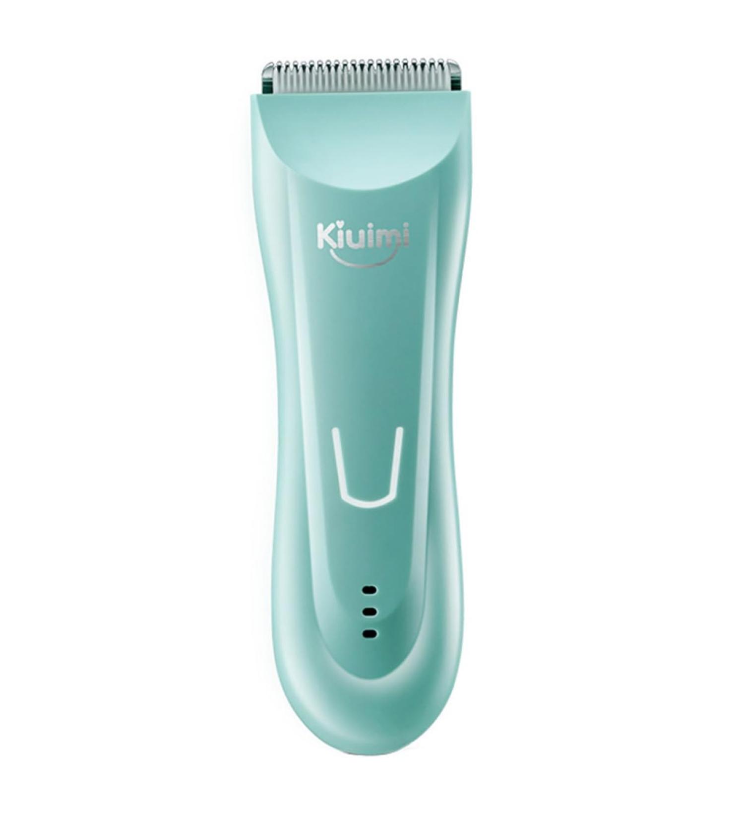 minkissy Baby Hair Clipper Electric Razor Electric Trimmer Electric Shavers Infant Hair Clipper Kids Hair Trimmers Automatic Hair Clipper Home Hair Clipper Hair Shaving Tools Haircut Tool - Buy Online on GoSupps.com