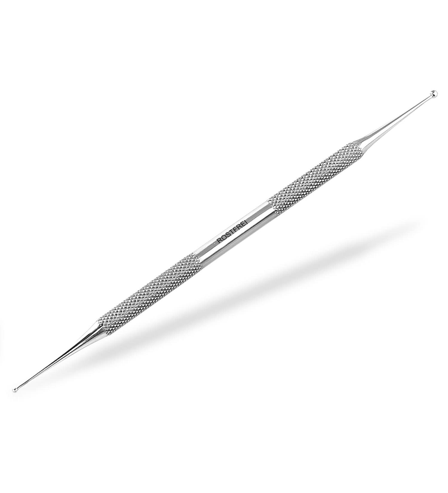 Acupressure Pen - 1/2 mm Acupuncture Massage Sticks | Deuser Sticks for Pain Relief & Relaxation | International Shipping Available - Buy Online on GoSupps.com