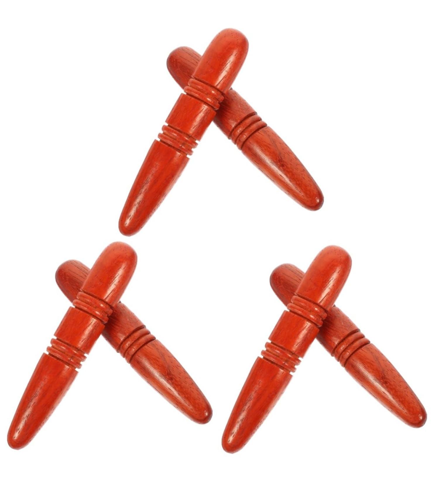 6-Piece Healeved Facial Tools Set Hand & Body Massage Devices Fascia Roll Acupressure Socks for Ultimate Relaxation | Shop Now - Buy Online on GoSupps.com