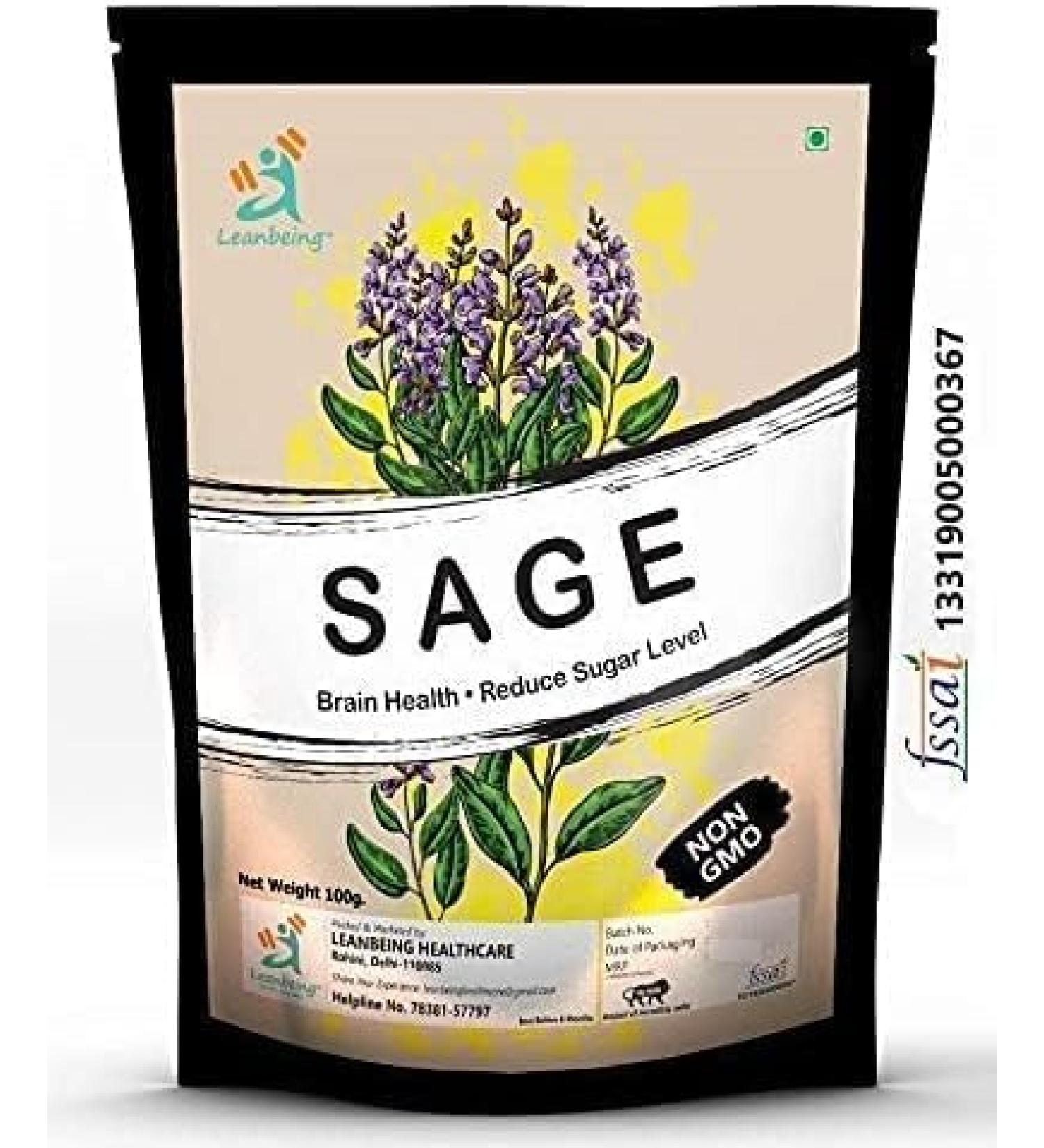 NIGHT White Sage Leaves for Smudging100g for cleansing healing Removing Negativity Dhuni Puja - Buy Online on GoSupps.com