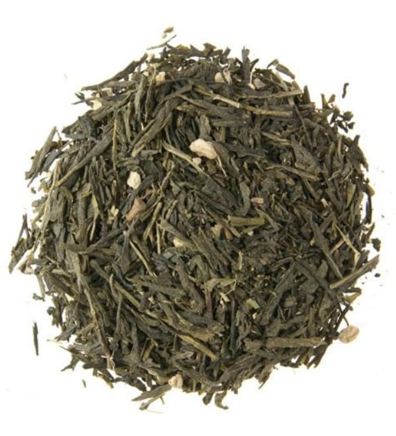 The Metropolitan Tea Company Madras Fusion Chai Green Tea 1.1lbs