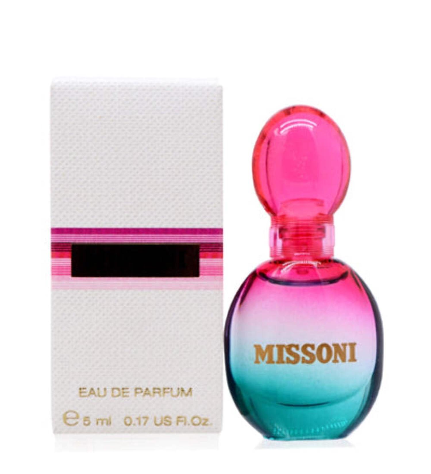 MISSONI BY MISSONI 5 ML/ 0.17 OZ EAU DE PARFUM SPLASH