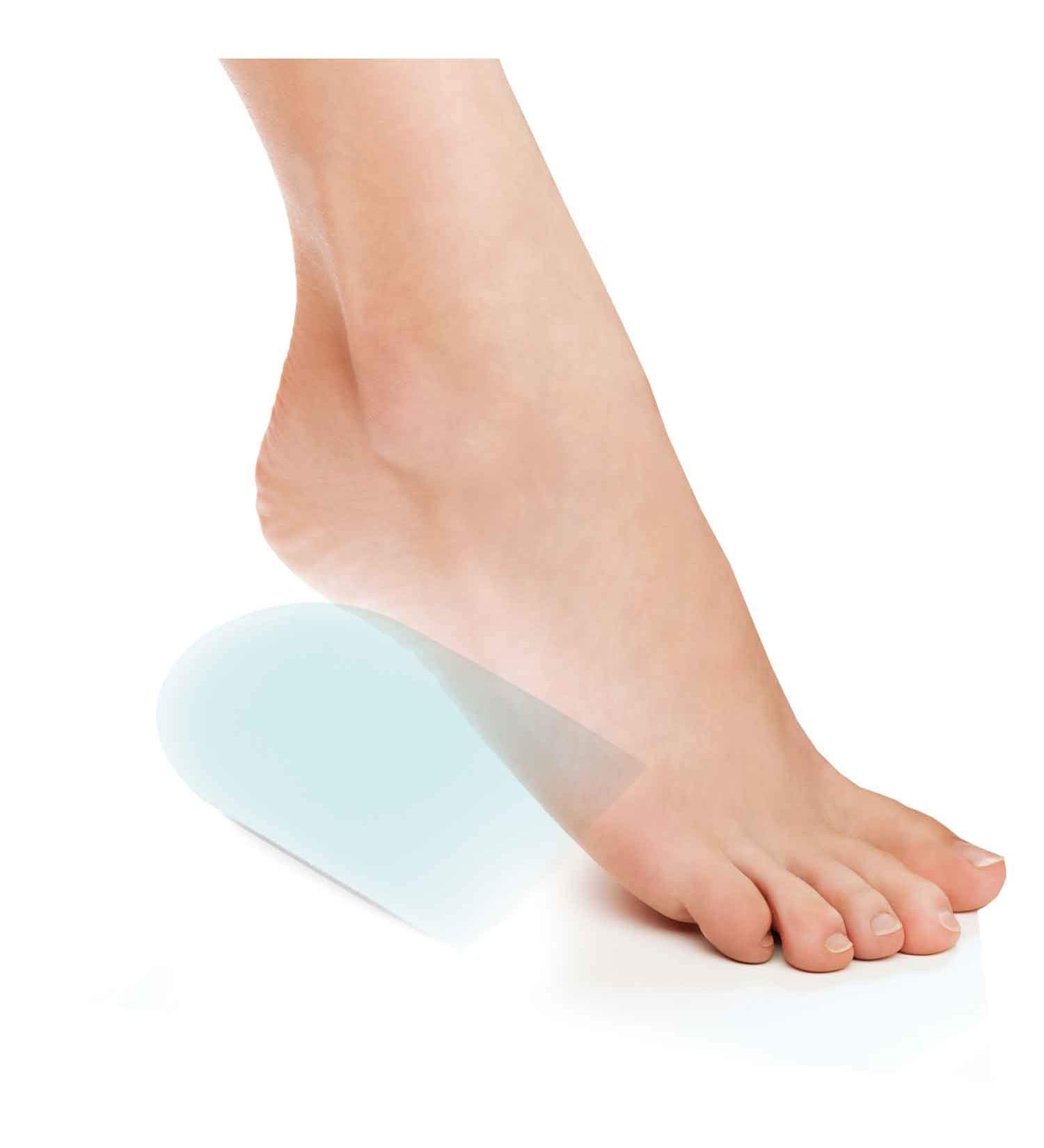 PRIM SA Comforsil wedge for orthosis Walker S