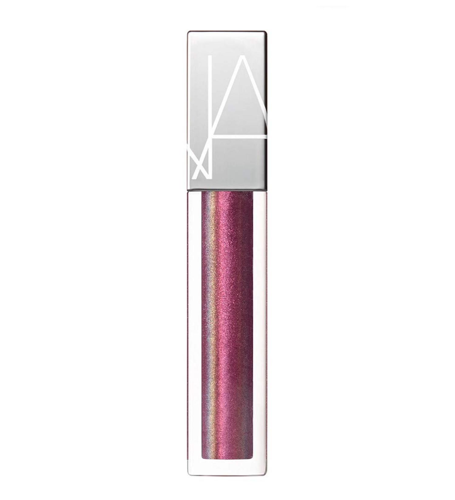 Nars 0.17Oz Abruzzo Full Vinyl Lip Lacquer