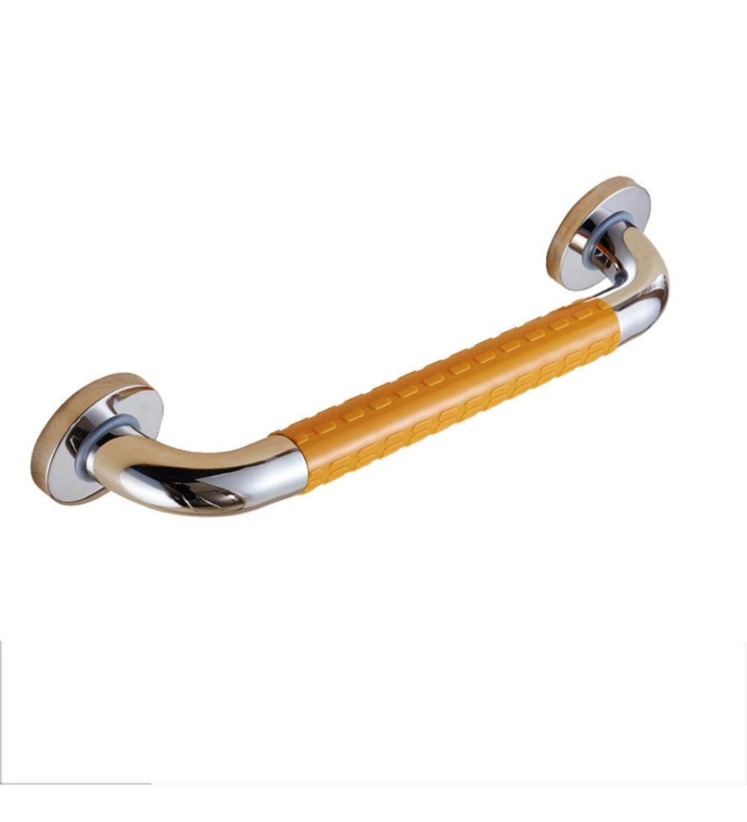 Bathtub grab rail Bathroom Grab Bars Safe Secure Bathroom Grab Bar Barrier-free Armrest Safety Toilet Disabled People Old Man () - Buy Online on GoSupps.com