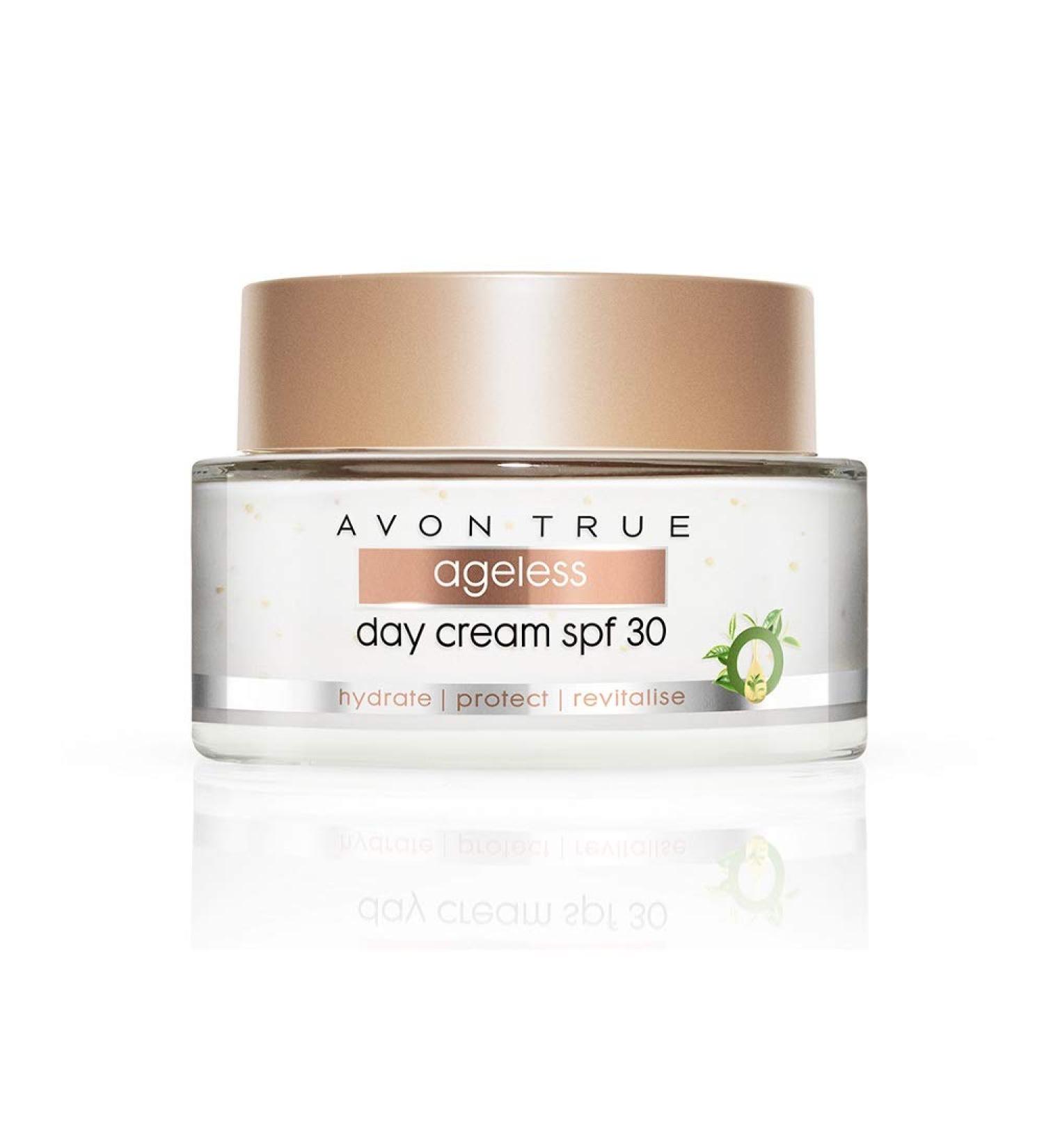 Avon True Ageless - Buy Online on GoSupps.com