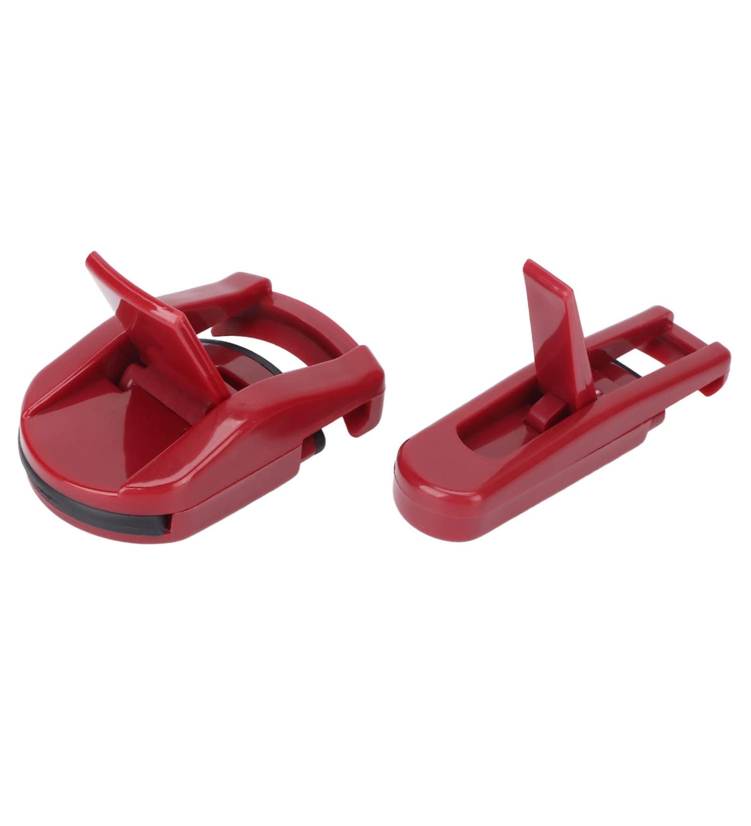 Ergonomic Shape Design Cute Eyelash Curler Set with High Elastic Silicone for 3D Makeup Effect Easily Carrying (-1417220001512) ZJchao52w0g9g4r6-12 - Buy Online on GoSupps.com