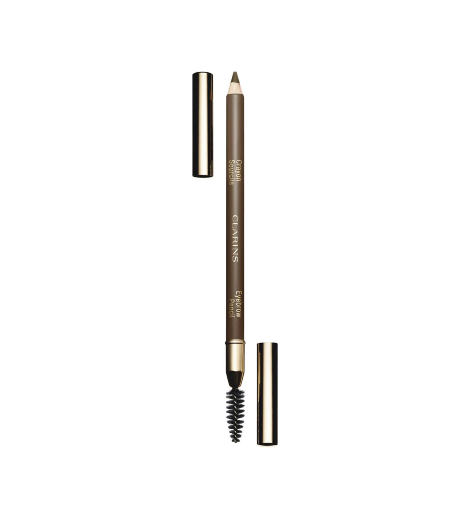 Clarins Eyebrow Pencil 11g 03 Soft Blonde