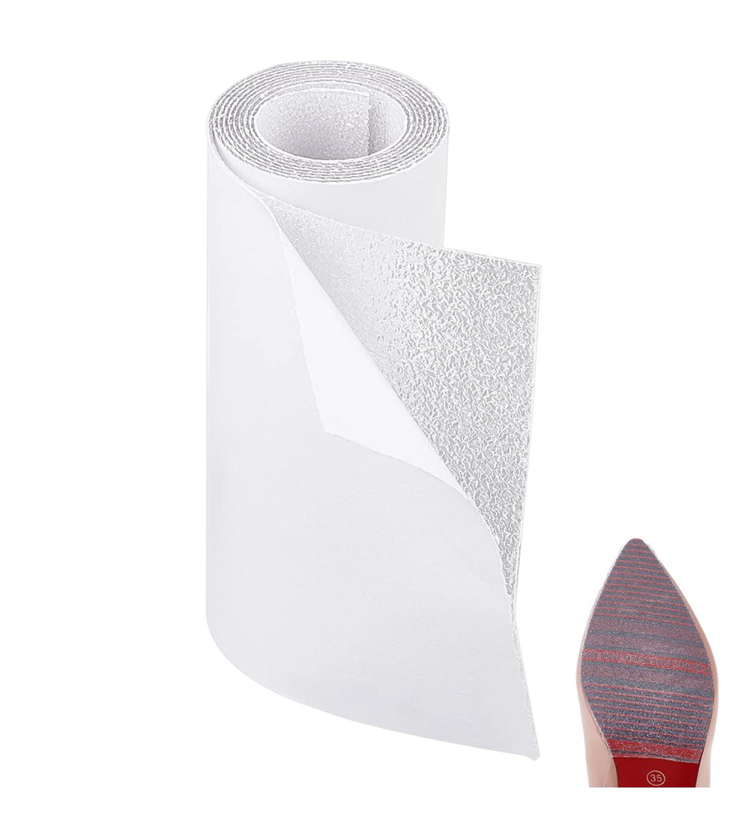 PandaHall Self-Adhesive Shoe Sole Protector - Anti-Slip Sole Cover Stickers for Men and Women Shoes - Buy Online on GoSupps.com