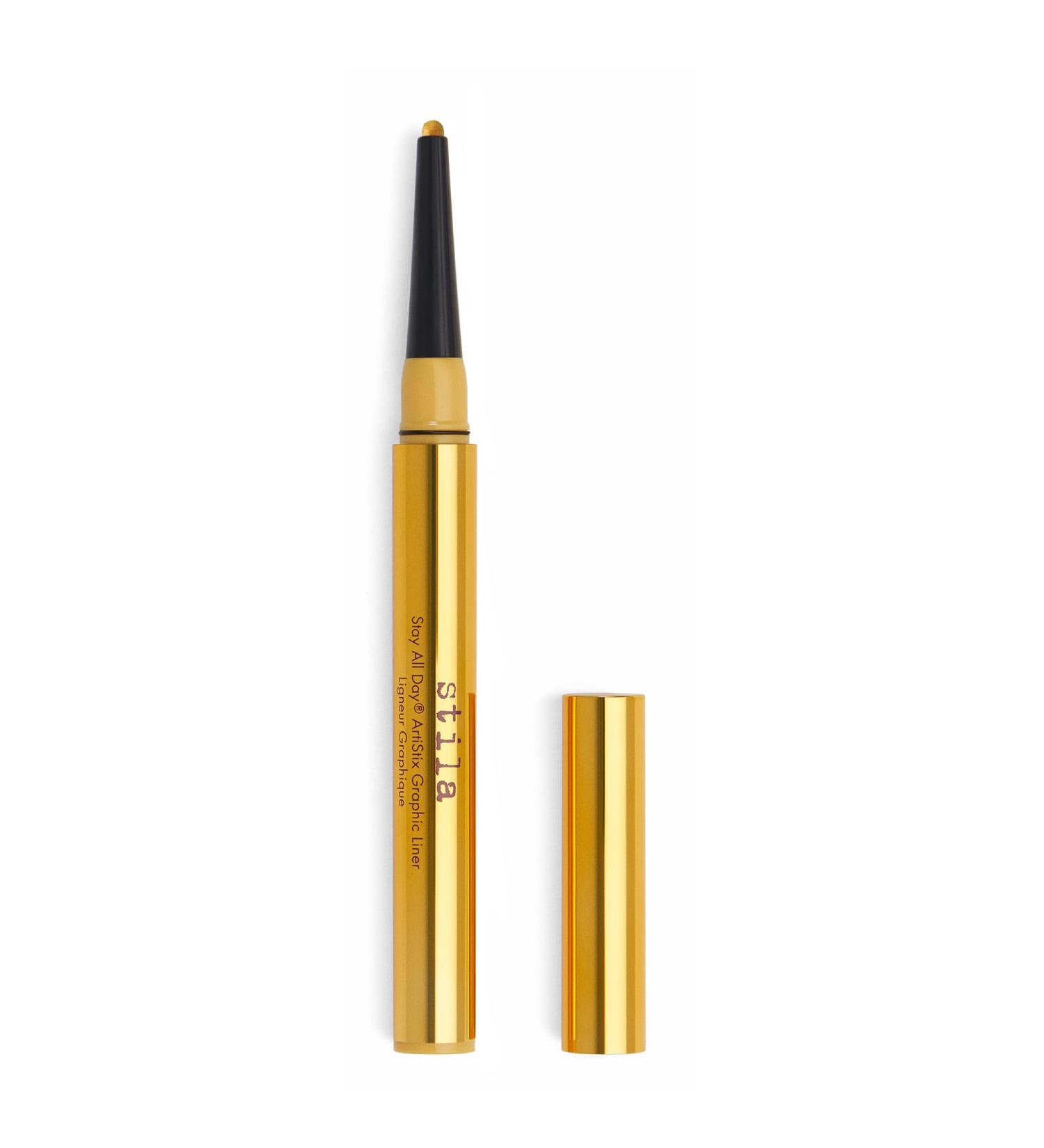 Stay All Day ArtiStix Graphic Liner in Charleston - Long-Lasting Precision Eyeliner - Buy Online on GoSupps.com