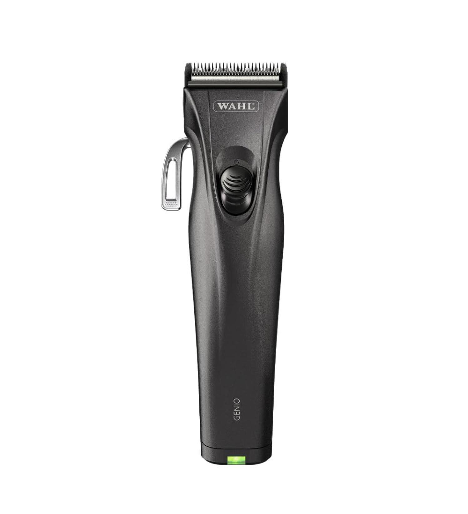 Wahl Genio cordless hair clipper - up to 120 minutes of use time