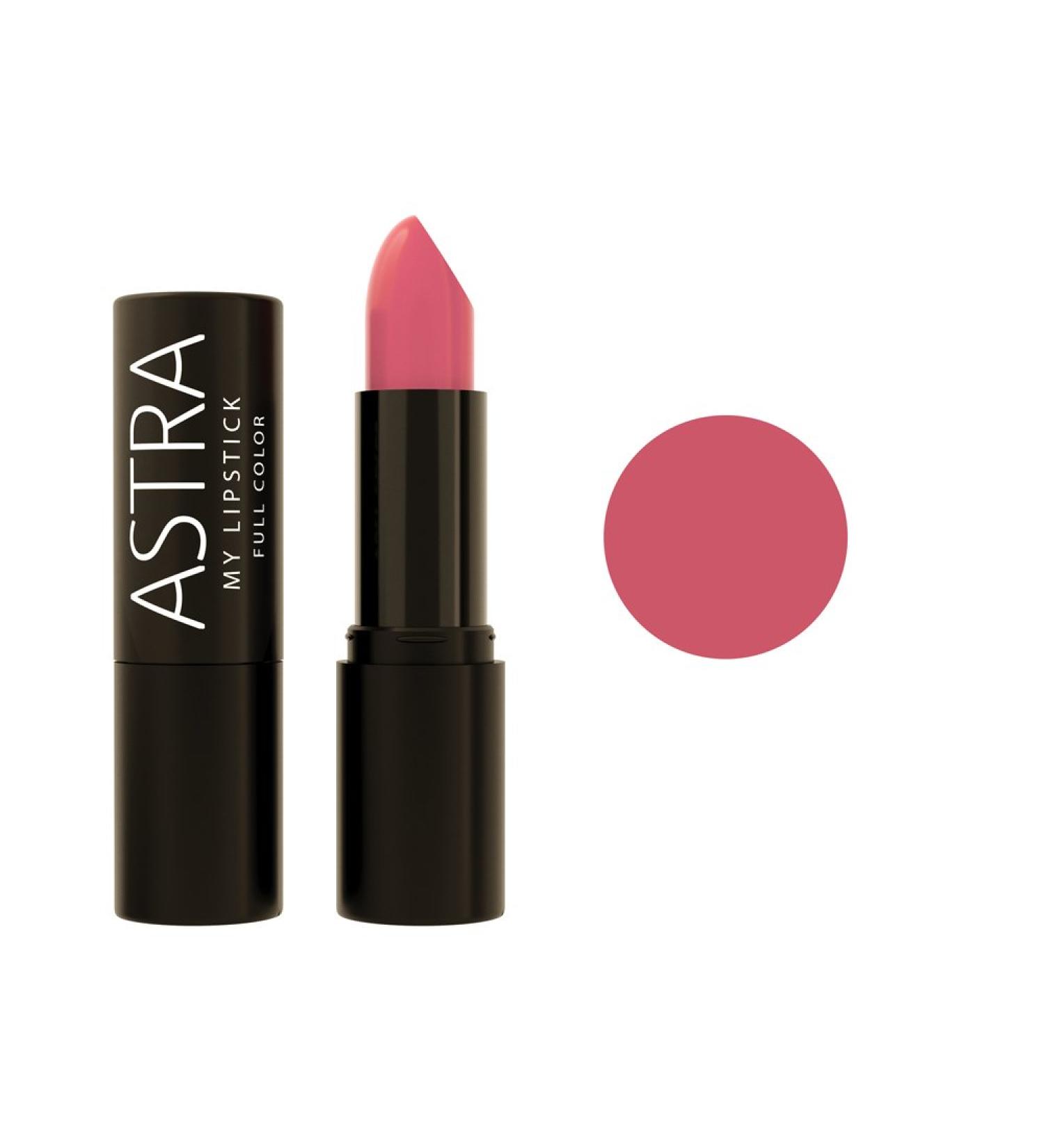 Astra Astra My Lipstick n 41 teti