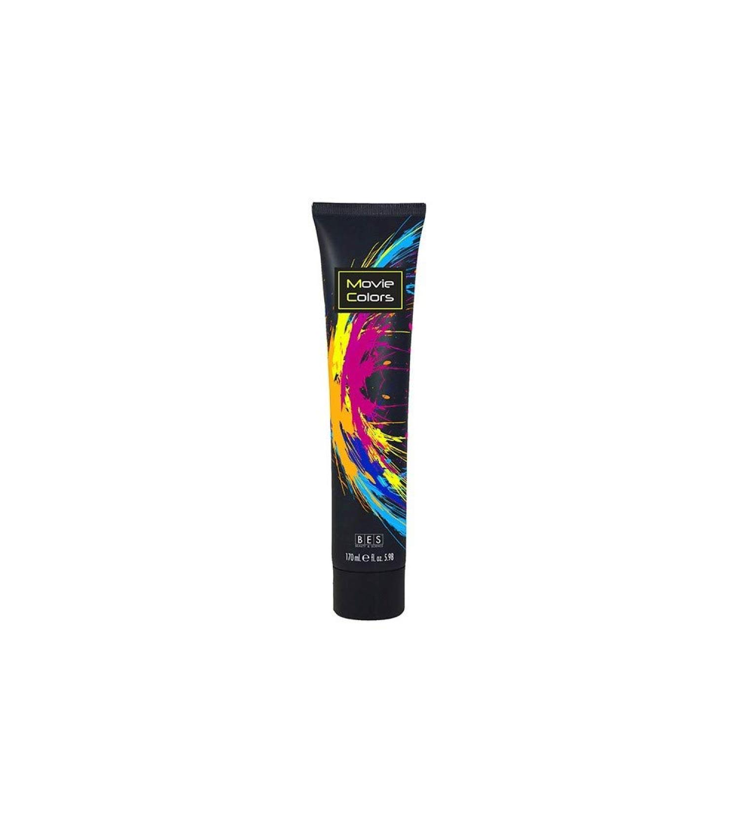 Bes movie Colors Violet 170 ml.