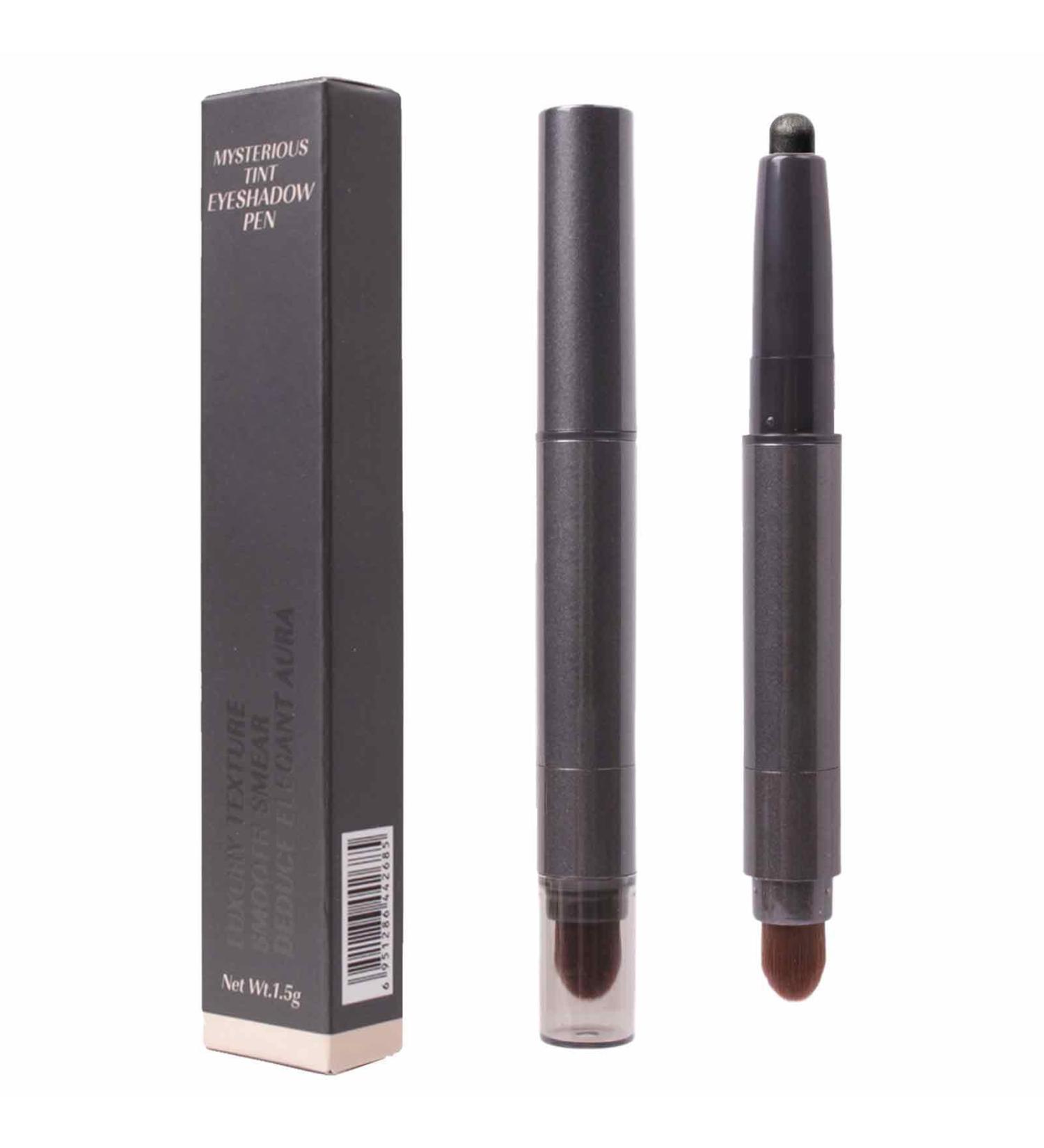 Eyeshadow Sticks for Eyes - Shimmer Creamy Eyeshadow Pencil Waterproof Long Lasting Smoky Eye Makeup Eyeshadow Pencil Crayon Sritob 08#pearl Black - Buy Online on GoSupps.com
