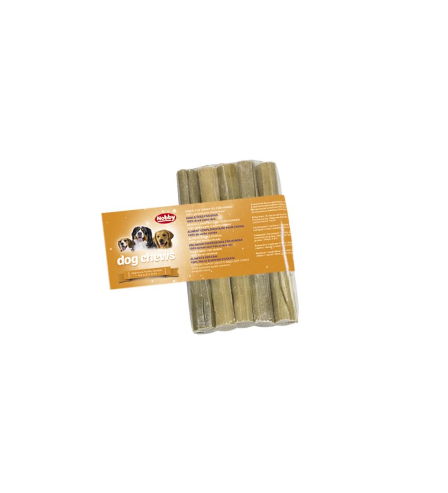 Nobby Dog Chew Roll 5 x 25g