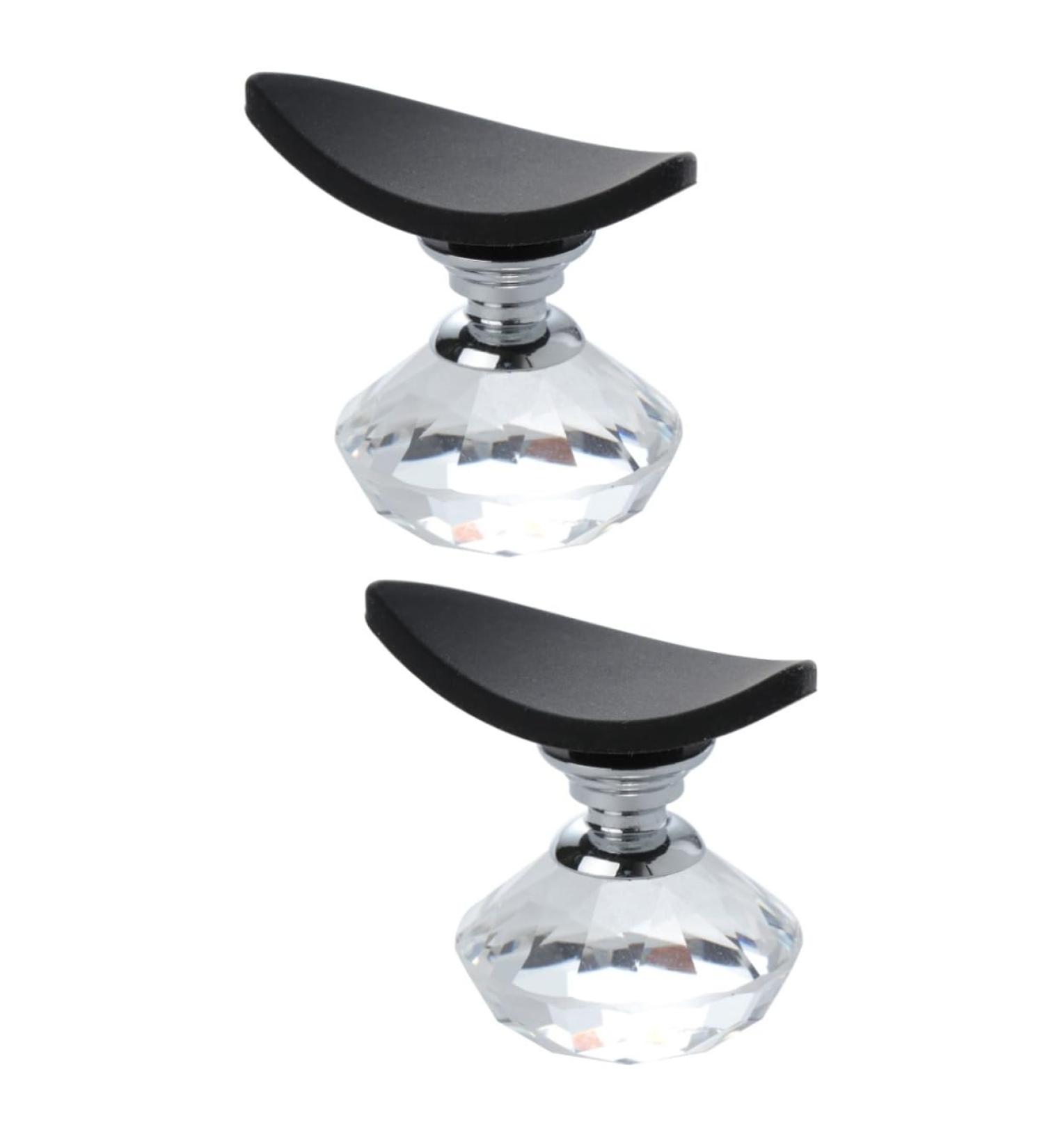 NOLITOY 2 Pcs Eye Makeup Silicone Eye Makeup Tool Eyeshadow Stamp Eye Die - Buy Online on GoSupps.com