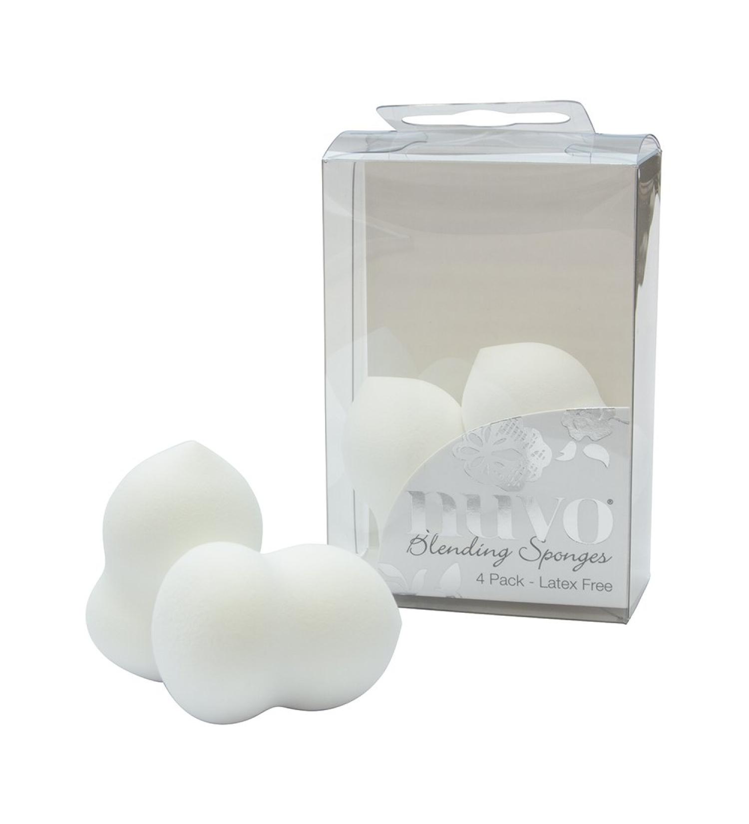 Tonic Studios Blending Sponges Sponge White A4