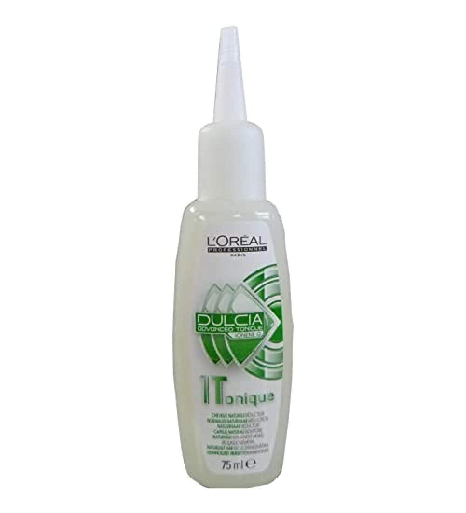 L'Oréal Professionnel Dulcia Advanced Tonic No. 1T