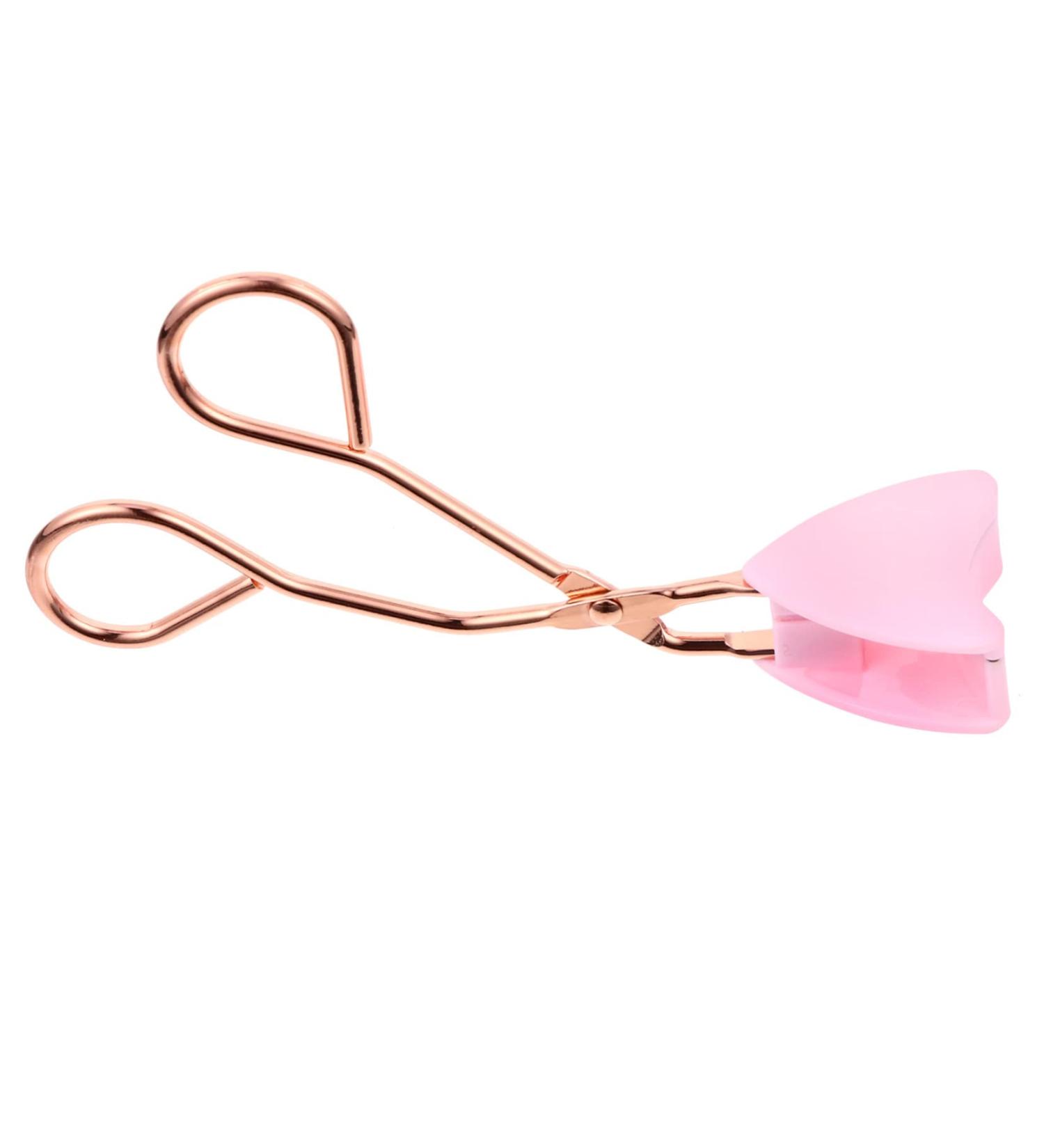 Shop Minkissy 3pcs Magnetic False Eyelash Curler - Perfect Applicator Tool for Soft Magnetic Eyelashes | International Shipping Available - Buy Online on GoSupps.com