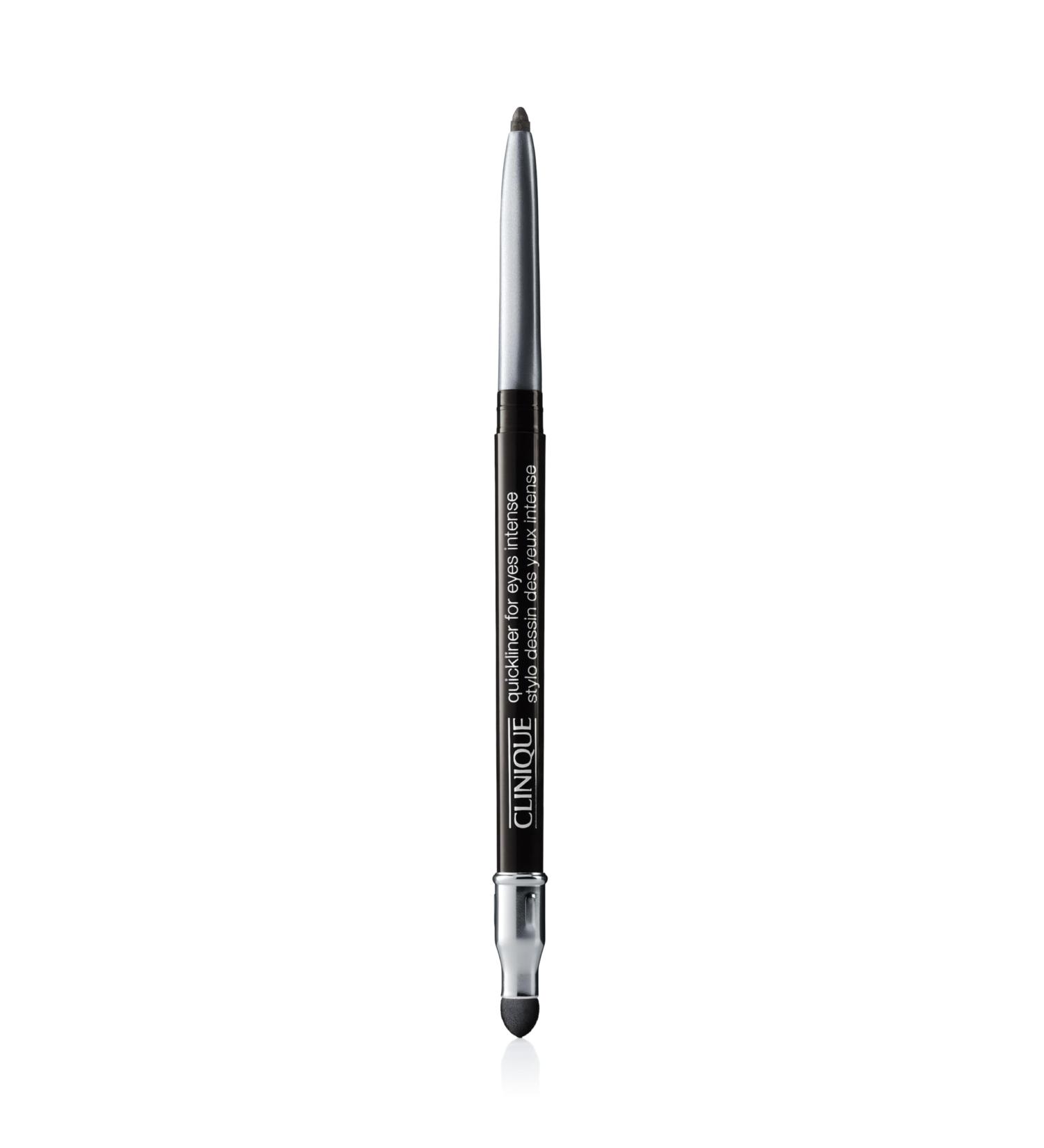 Buy QUICKLINER Eyes 05 Intense Charcoal - Long-Lasting Eyeliner for Perfect Definition | Fast International Shipping - Buy Online on GoSupps.com